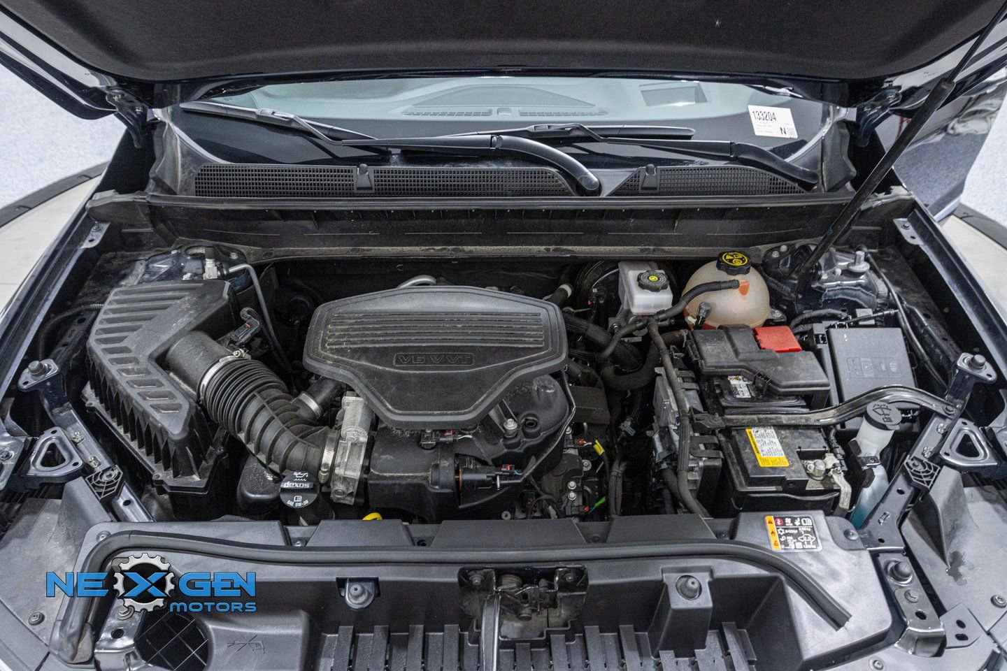 Used 2021 GMC Acadia Denali w/ Denali Ultimate Package image 50