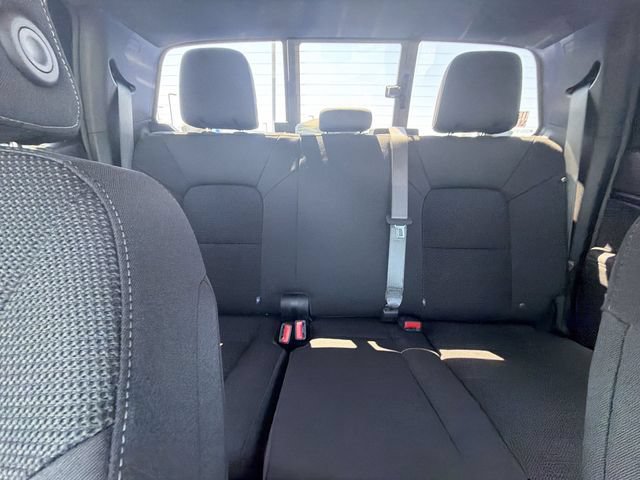 New 2026 GMC Canyon Elevation w/ Convenience Package AWD/4WD image 24