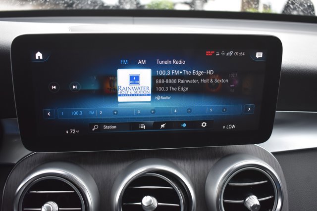 Used 2022 Mercedes-Benz GLC 300 image 25