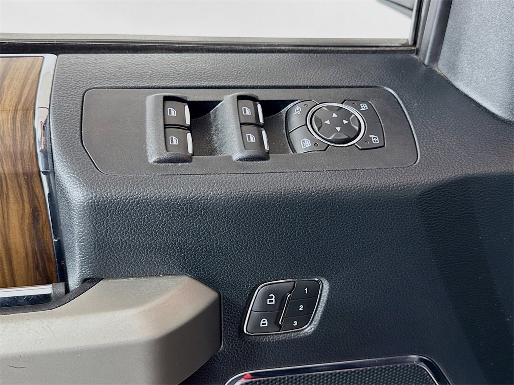 Used 2019 Ford F150 Lariat w/ Equipment Group 502A Luxury image 15