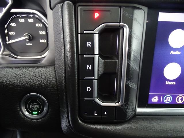Used 2021 GMC Yukon Denali w/ Denali Ultimate Package AWD/4WD image 15
