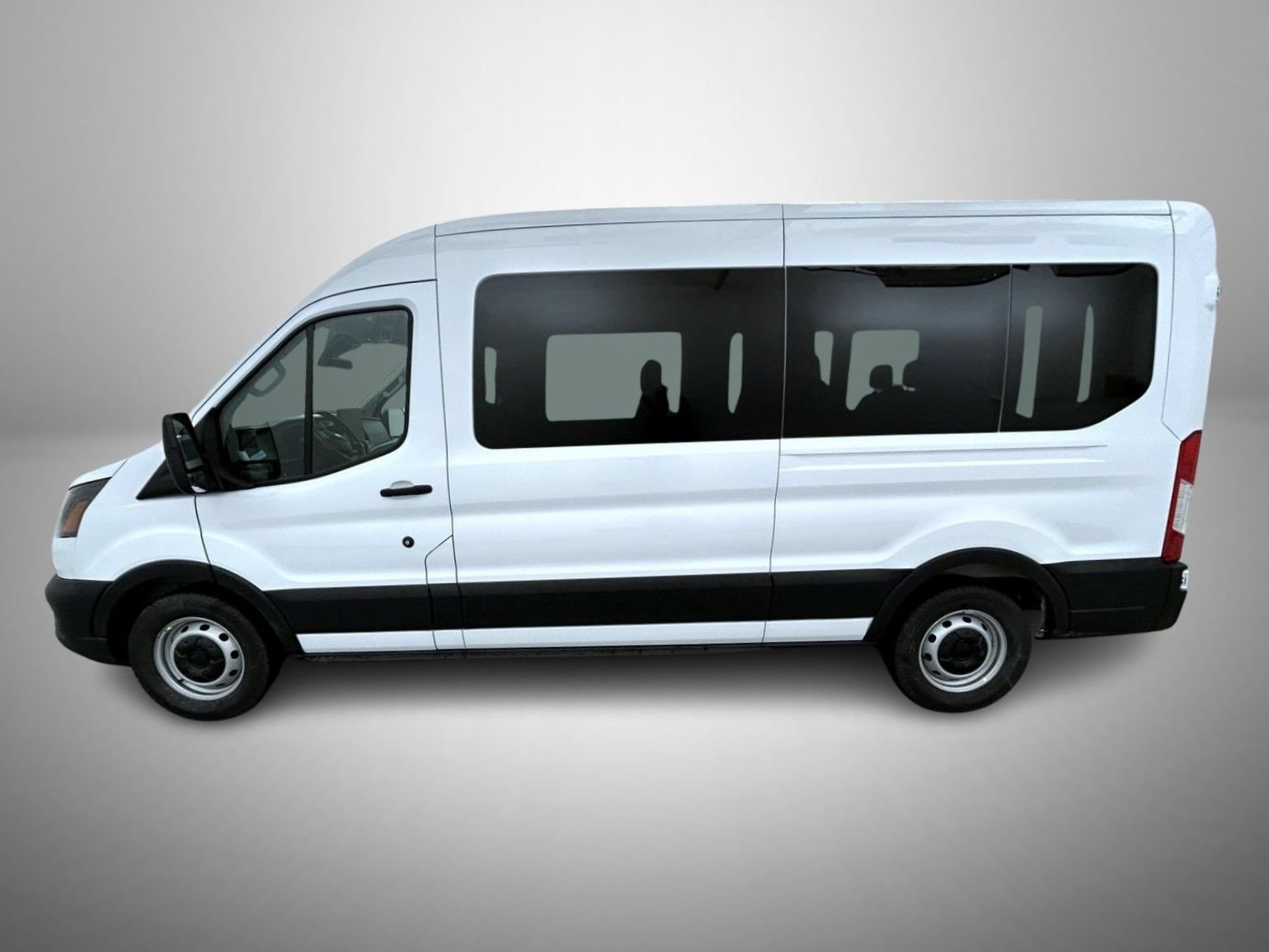 New 2026 Ford Transit 350 XL RWD image 8