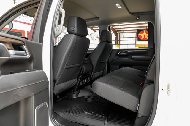 Used 2026 Chevrolet Silverado 2500 LT AWD/4WD image 43