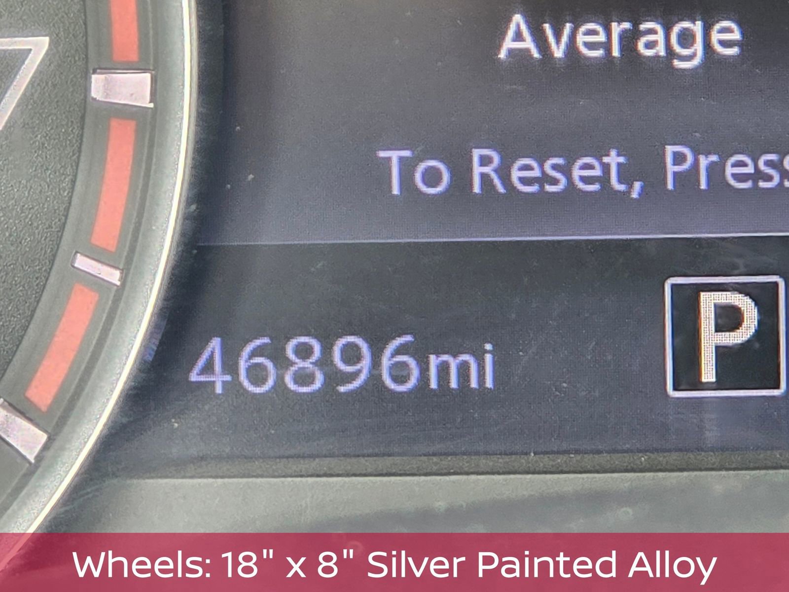 Used 2022 Nissan Titan SV AWD/4WD image 19