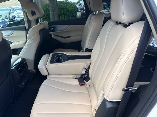 Certified 2026 Acura MDX SH-AWD image 12
