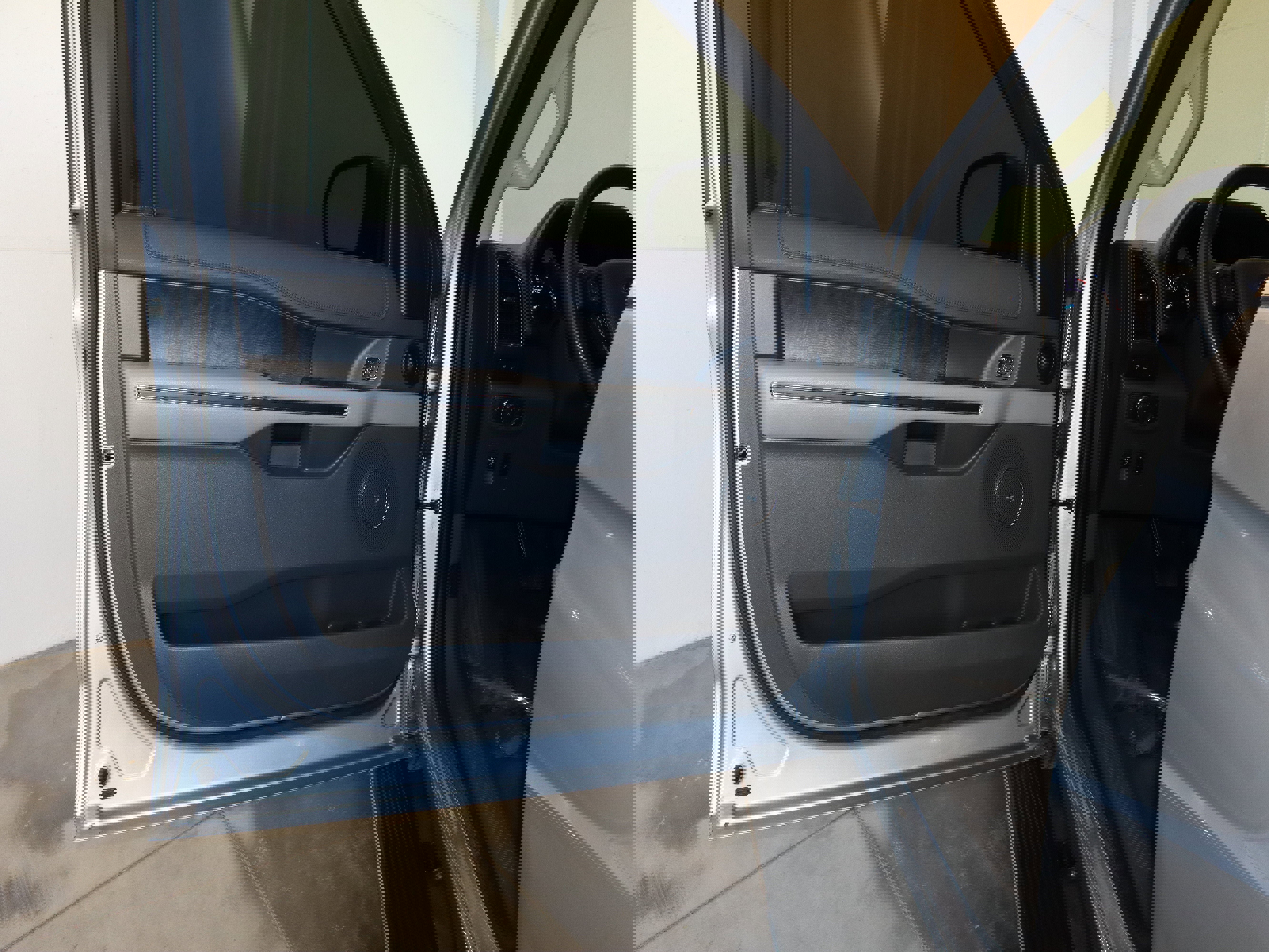 Certified 2021 Ford Expedition Limited AWD/4WD image 31