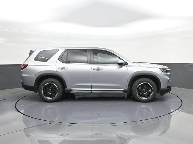 Certified 2025 Honda Pilot EX-L image 25