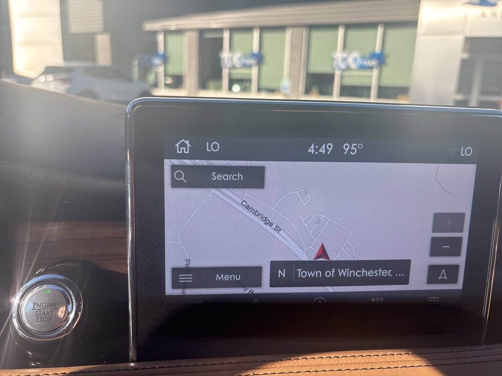 Used 2022 Lincoln Corsair Reserve w/ Sport Package image 18