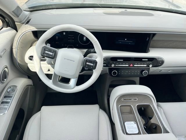 New 2026 Hyundai Palisade Limited FWD image 10