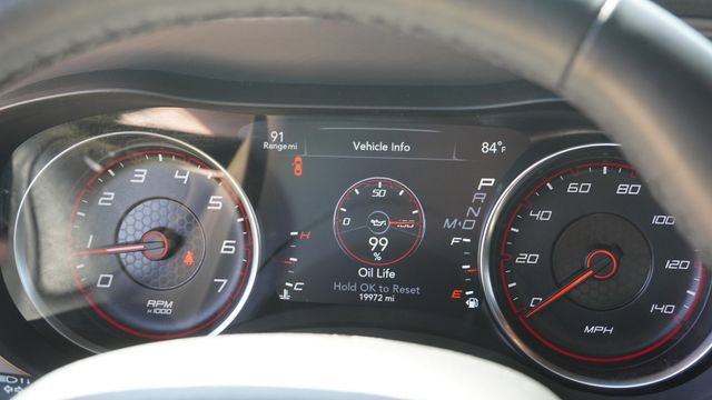 Used 2023 Dodge Charger SXT w/ Cold Weather Package RWD image 30