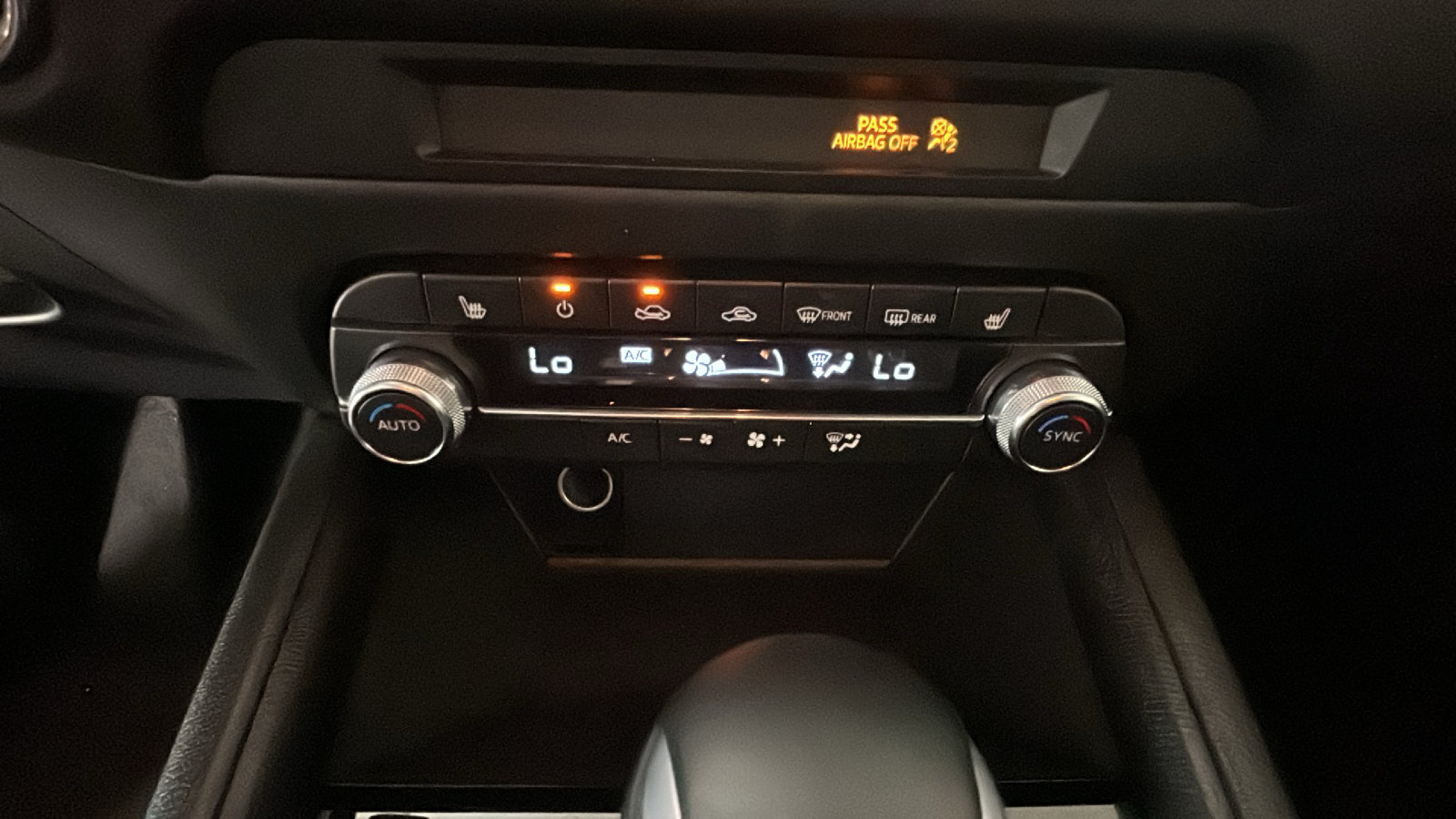 Used 2025 MAZDA CX-5 AWD 2.5 S w/ Select Package image 26