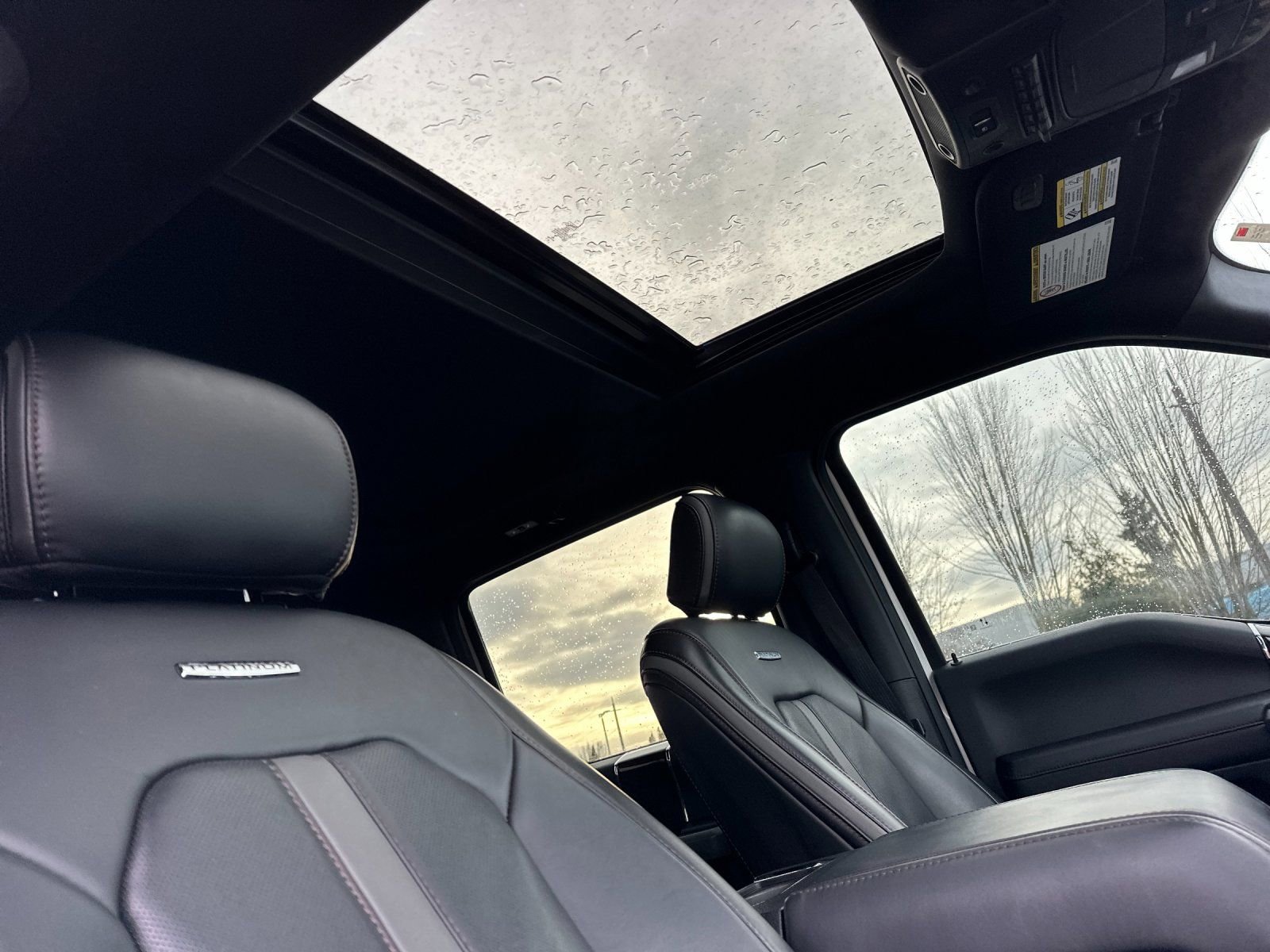 Used 2020 Ford F250 Platinum w/ Tremor Off-Road Package image 15