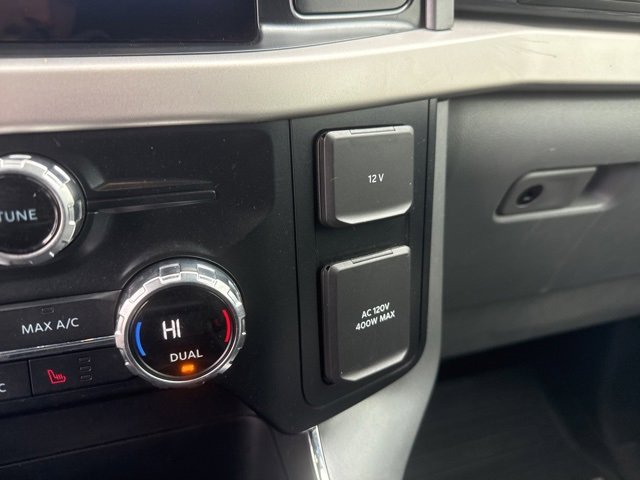 Used 2021 Ford F150 XLT w/ Equipment Group 302A High image 27