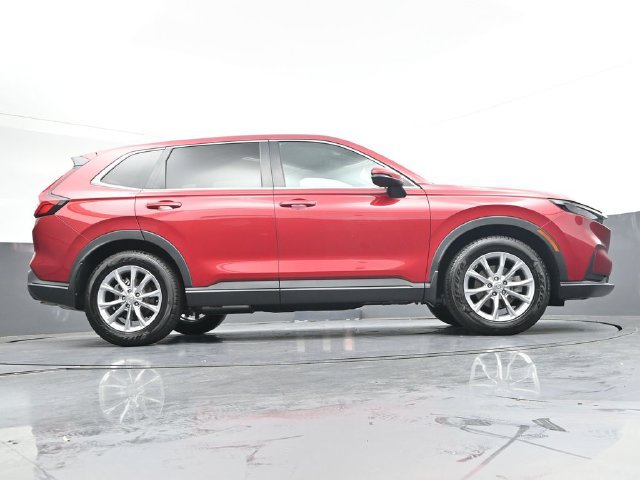 Used 2024 Honda CR-V EX image 30