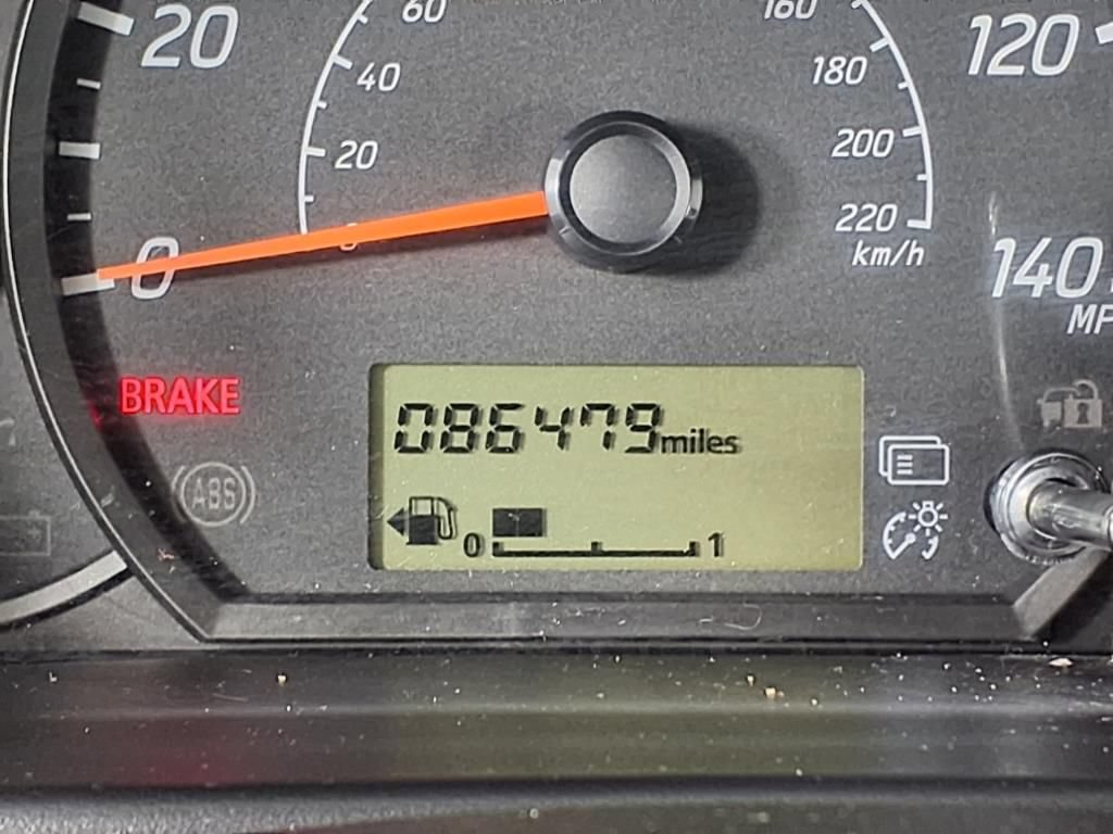 Used 2022 Mitsubishi Mirage G4 ES FWD image 26