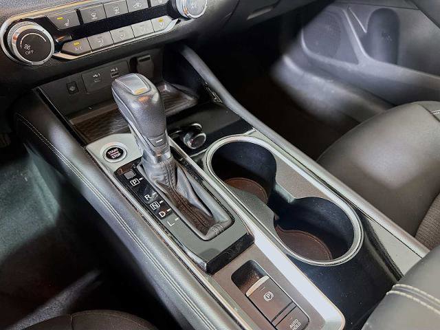 Certified 2023 Nissan Altima 2.5 SV w/ SV Premium Package image 14