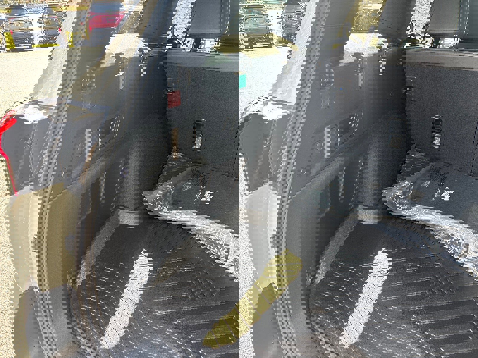 New 2026 Subaru Outback Premium image 51