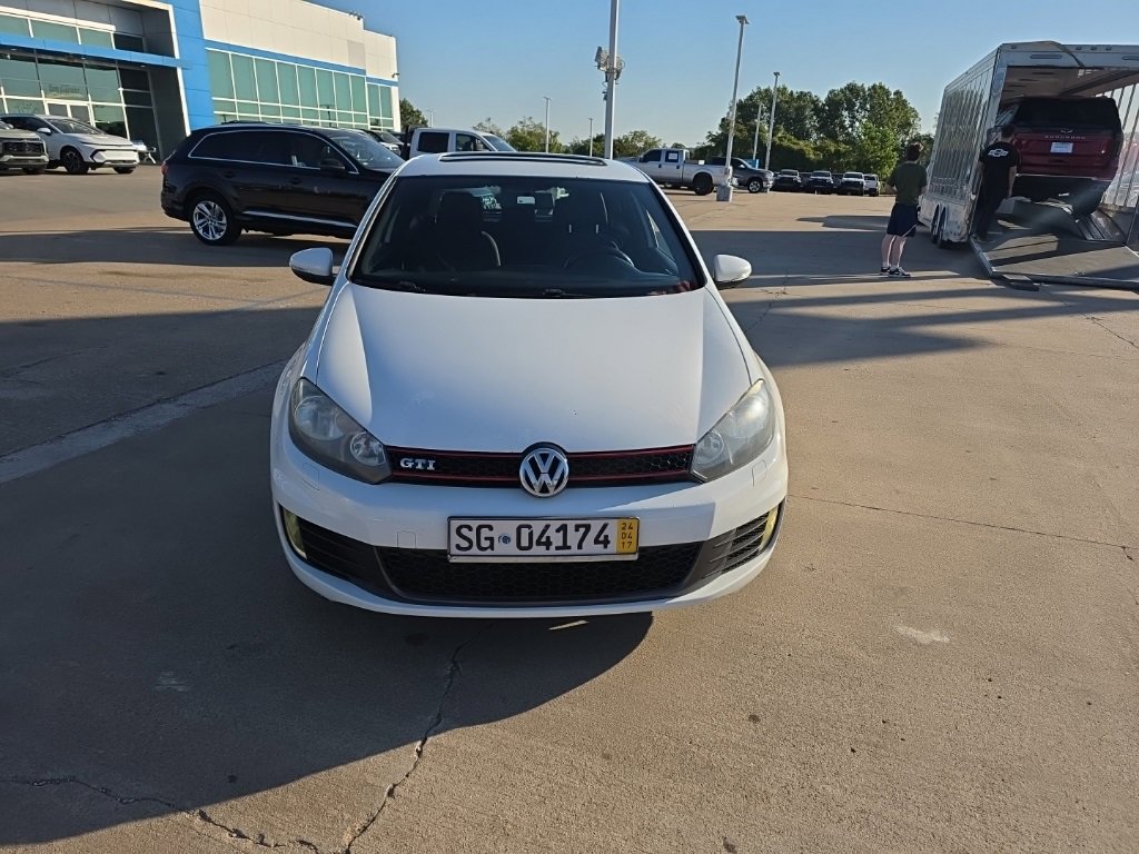 Used 2013 Volkswagen GTI 2-Door image 2
