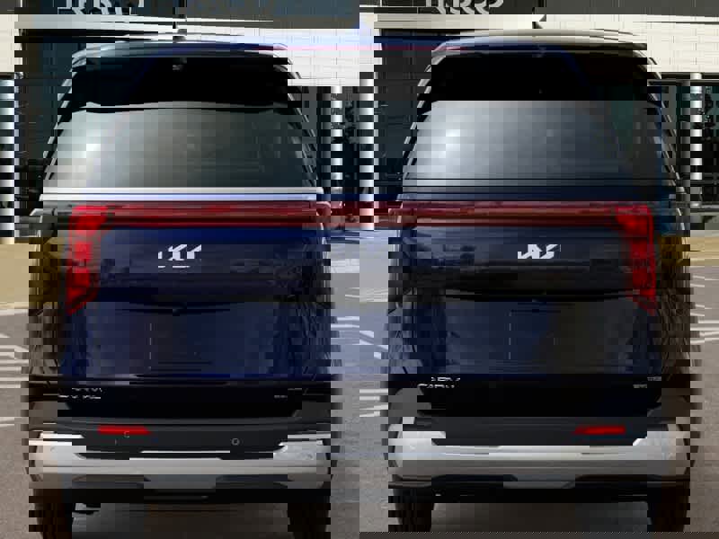 New 2026 Kia Carnival EX image 13