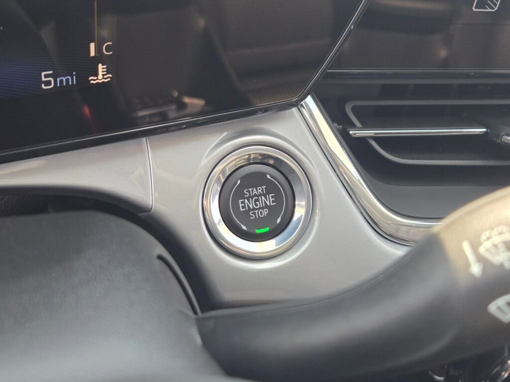 New 2026 Chevrolet Trax LT image 20