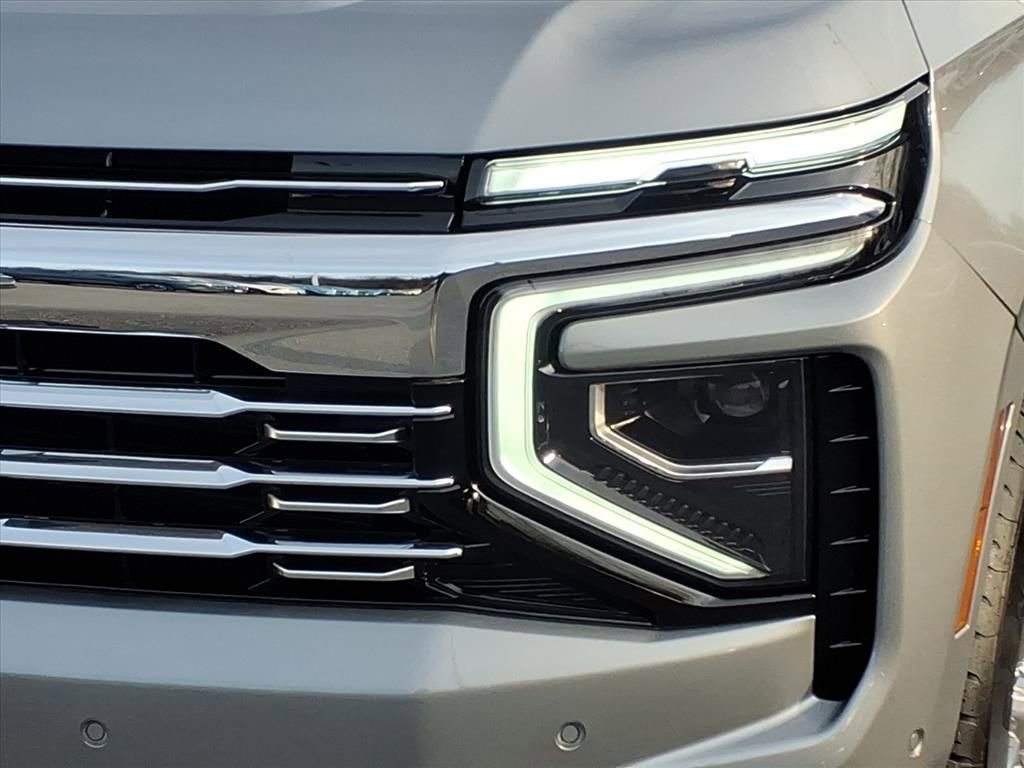 New 2026 Chevrolet Tahoe Premier w/ Sun And Tow Package AWD/4WD image 8