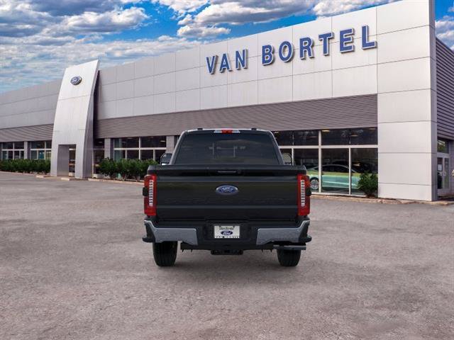 New 2026 Ford F350 Lariat w/ Lariat Premium Package AWD/4WD image 5