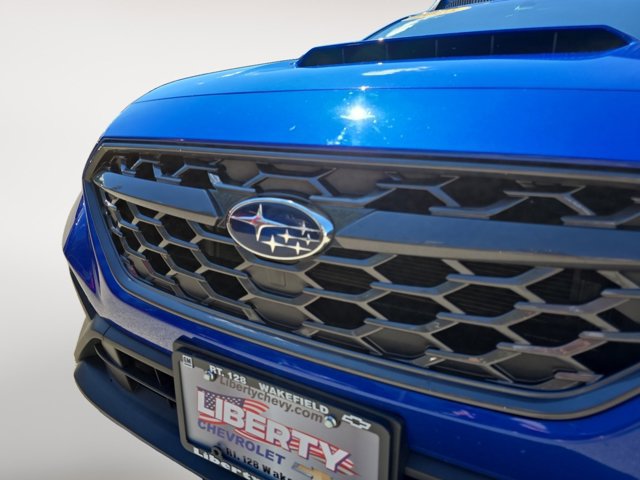 Used 2023 Subaru WRX Limited AWD/4WD image 9