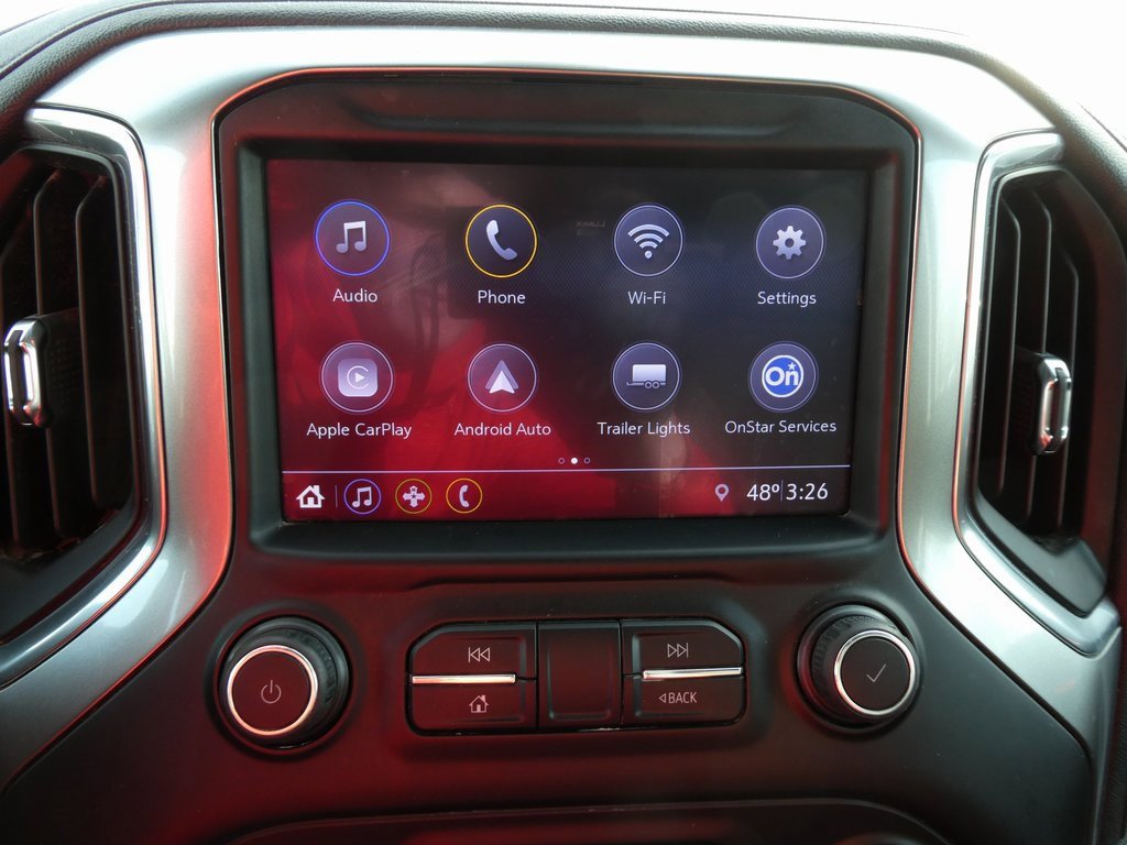 Used 2019 Chevrolet Silverado 1500 RST image 24