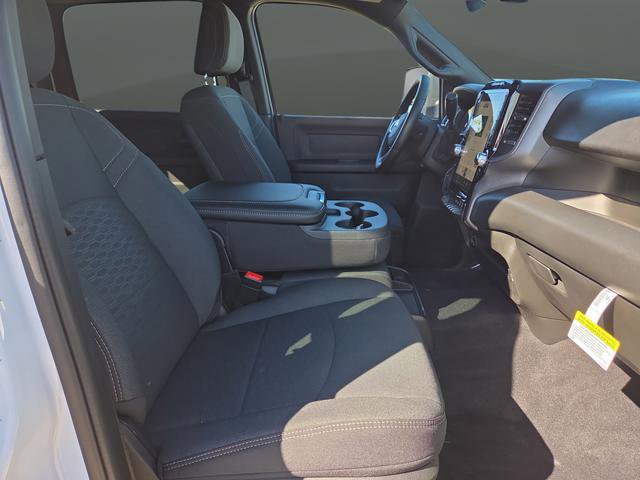 New 2026 RAM 3500 Tradesman image 31