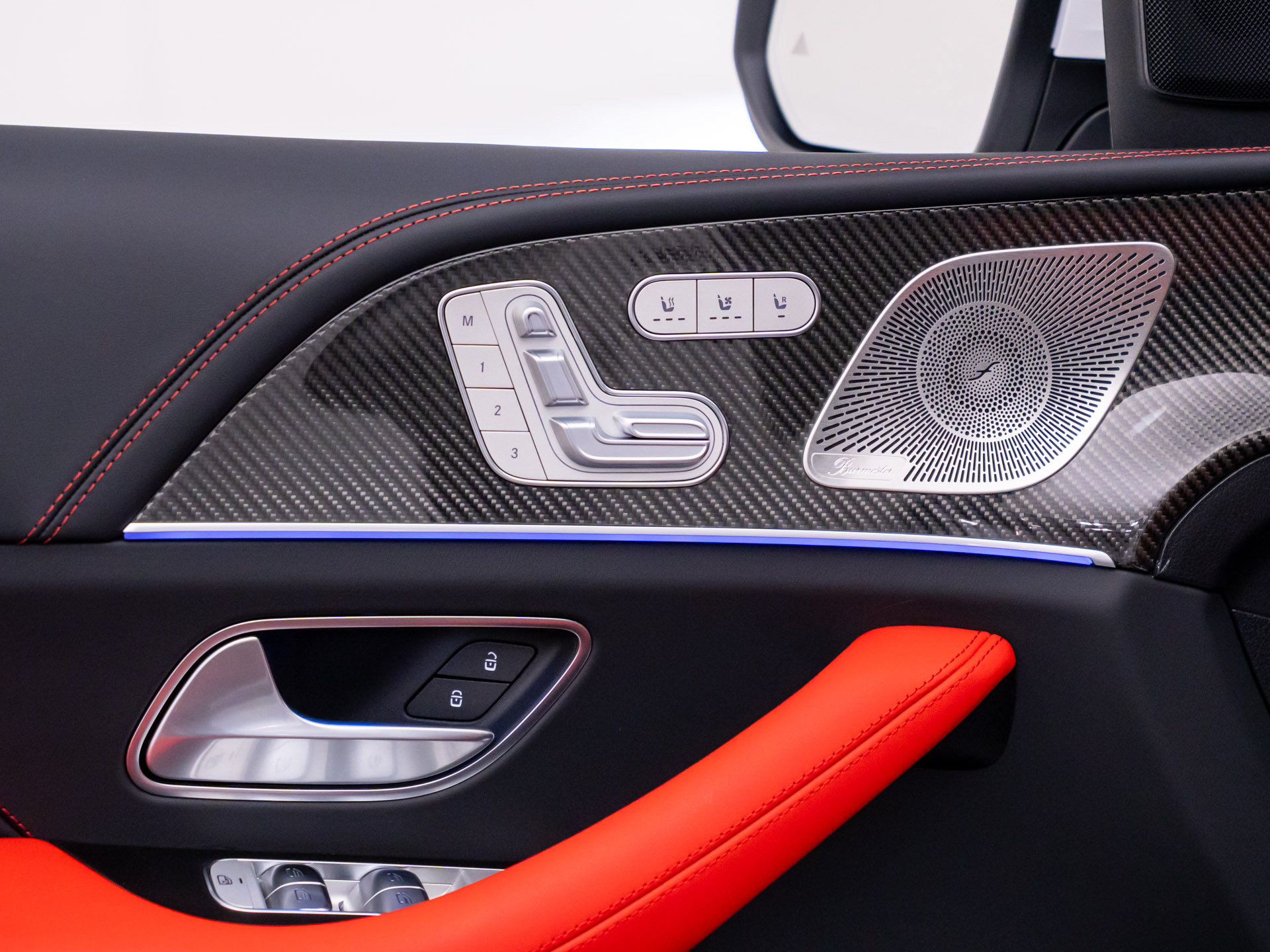 New 2026 Mercedes-Benz GLE 53 AMG 4MATIC image 14