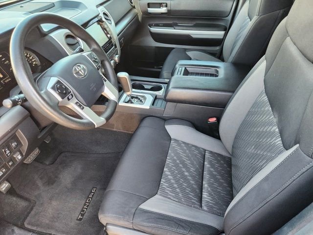 Used 2020 Toyota Tundra SR5 image 4