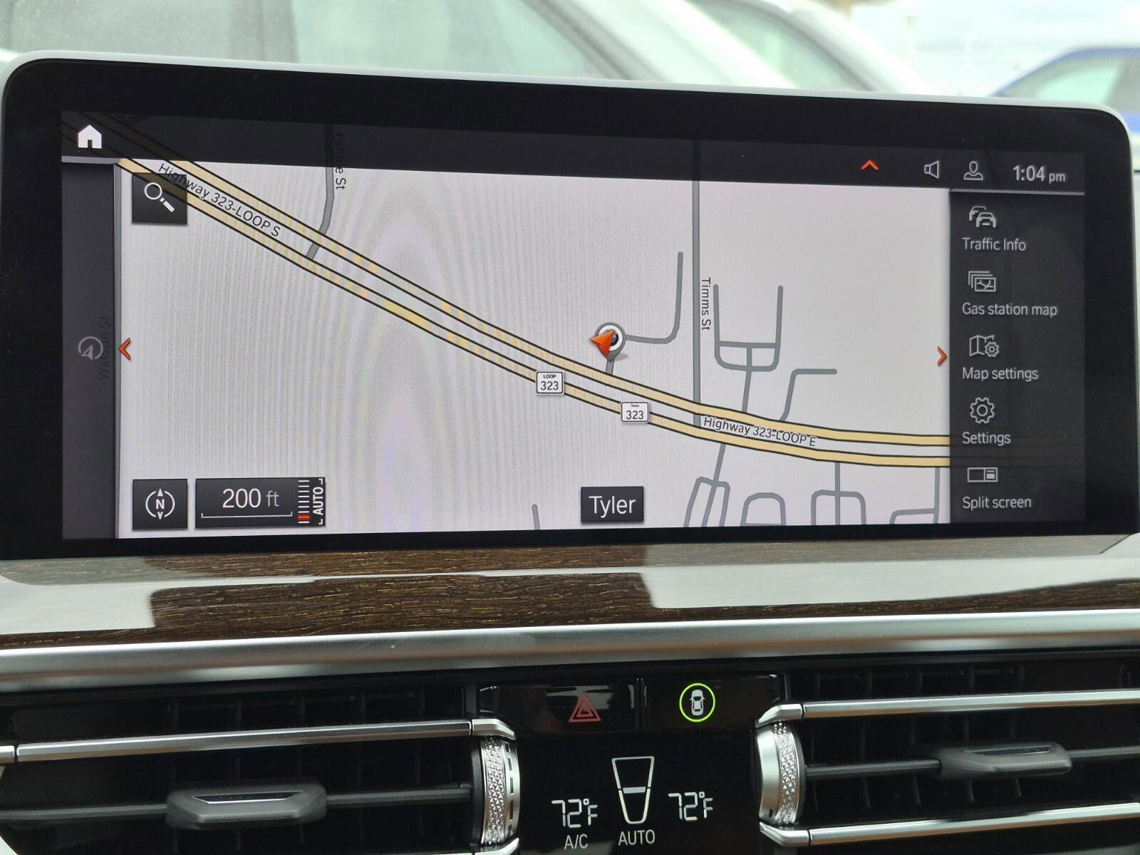 Certified 2023 BMW X3 xDrive30i w/ Premium Package image 20