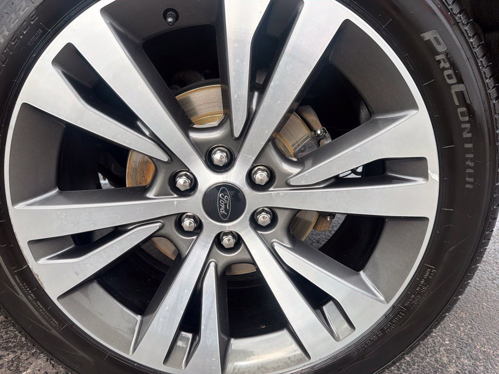 Used 2020 Ford Expedition Platinum AWD/4WD image 51