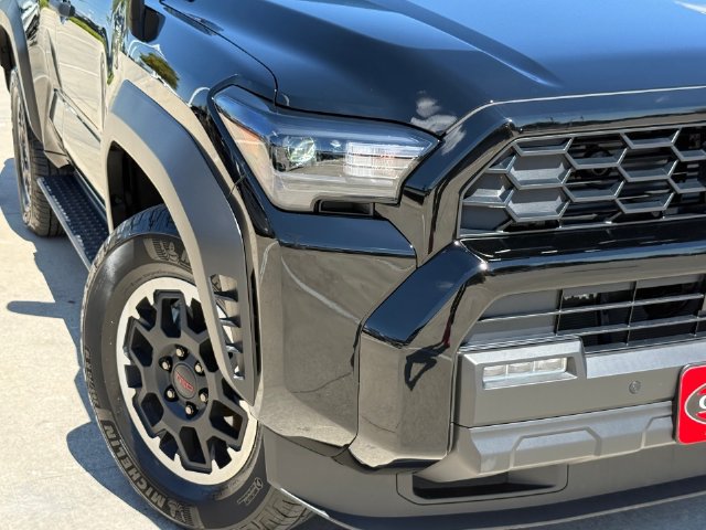 Used 2026 Toyota 4Runner TRD Off-Road Premium w/ Tow Technology Package AWD/4WD image 4