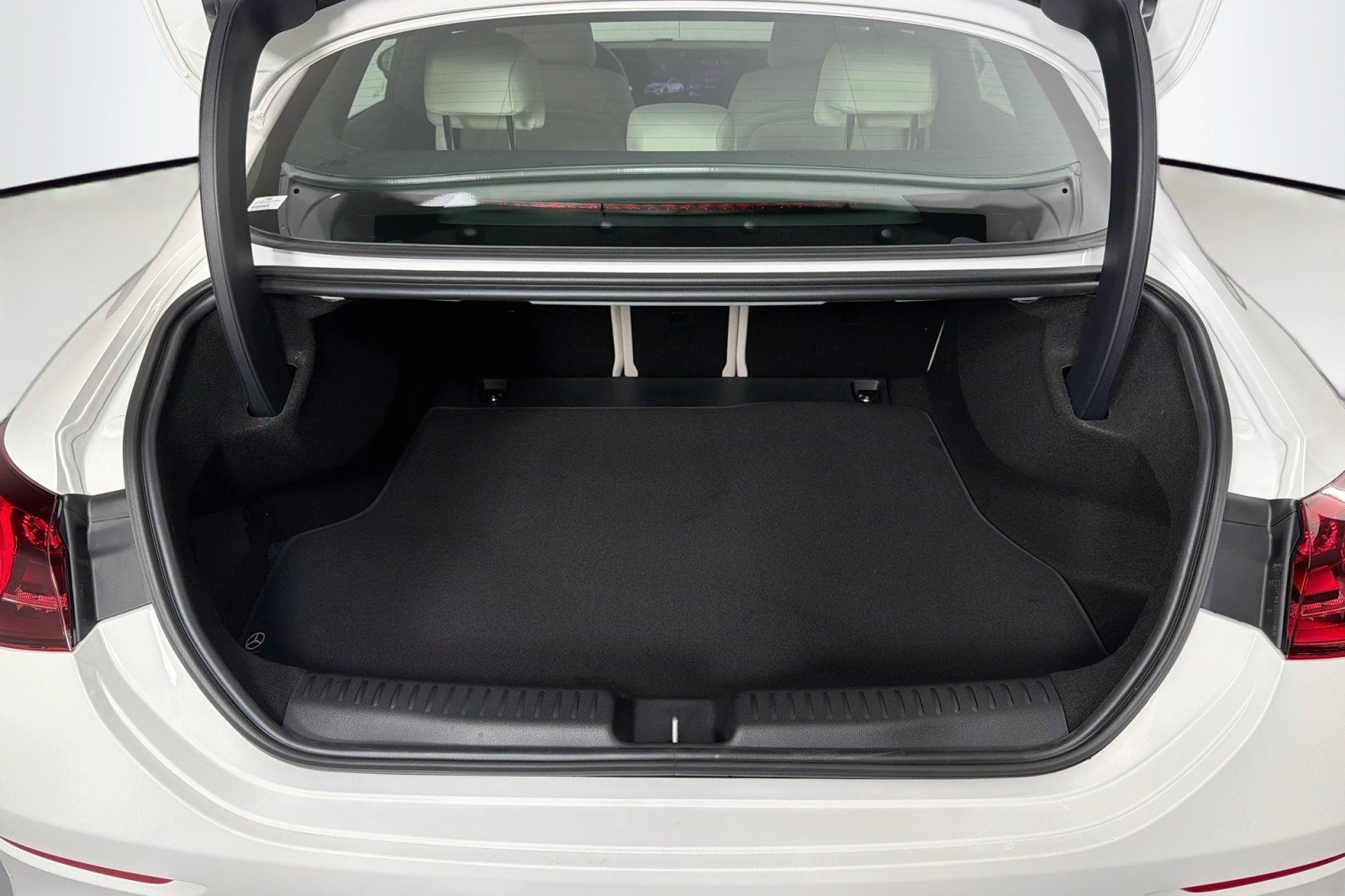 New 2027 Mercedes-Benz CLA 250+ image 21