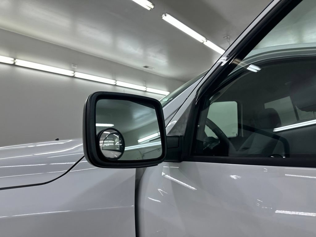 Used 2014 RAM 2500 Tradesman w/ Power & Remote Entry Group AWD/4WD image 18