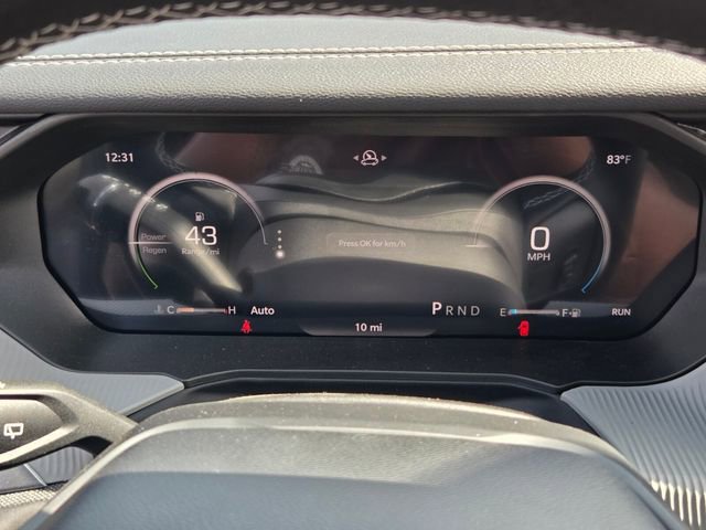 New 2026 Jeep Cherokee Laredo AWD/4WD image 11