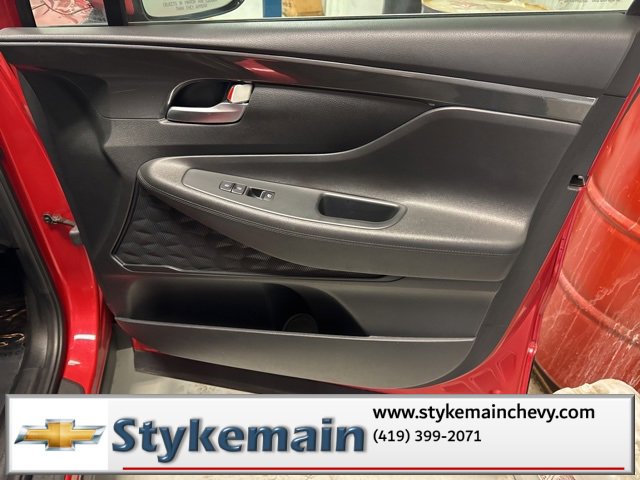Used 2022 Hyundai Santa Fe SEL image 24