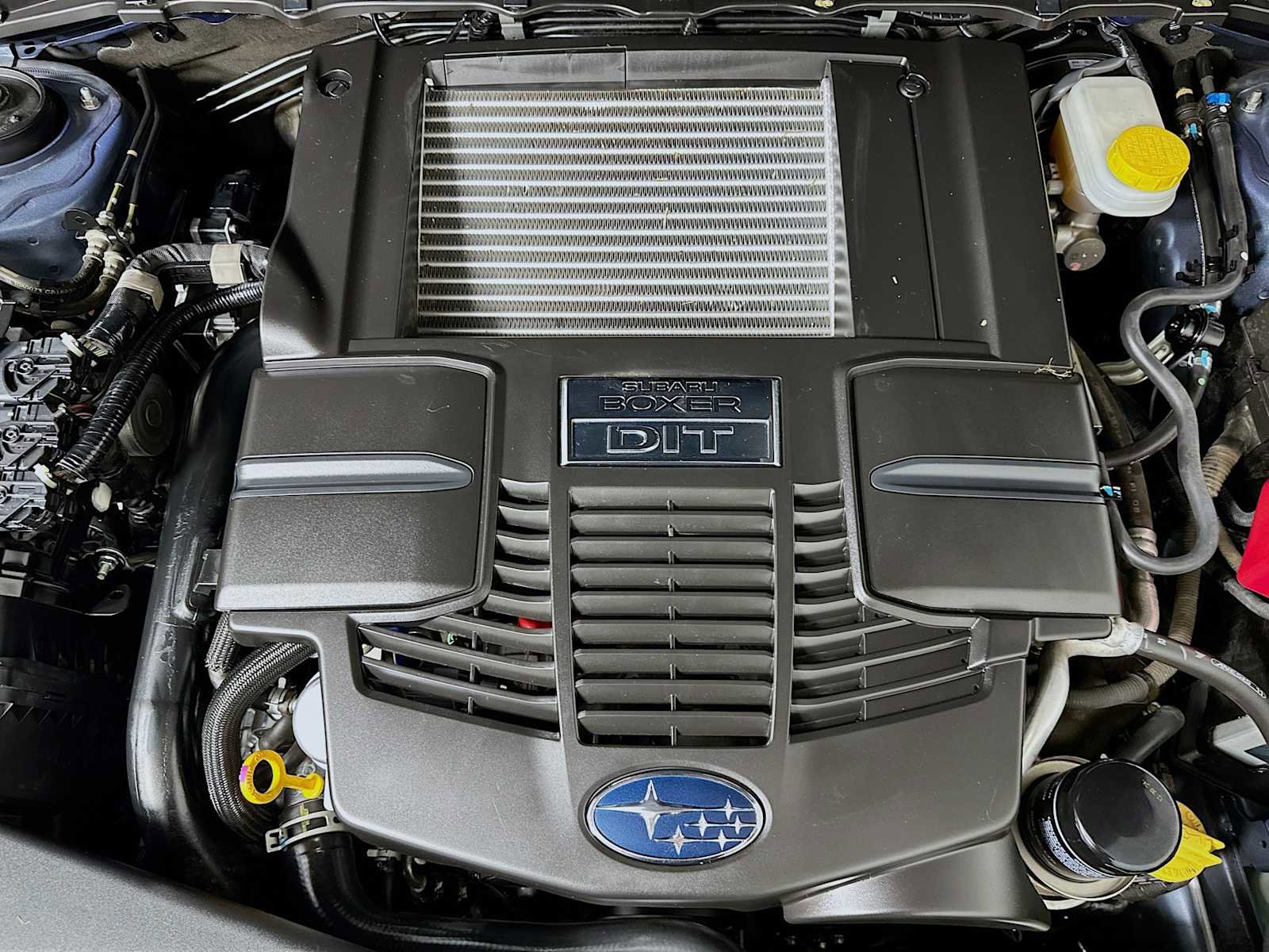 Used 2017 Subaru Forester 2.0XT Touring AWD/4WD image 28