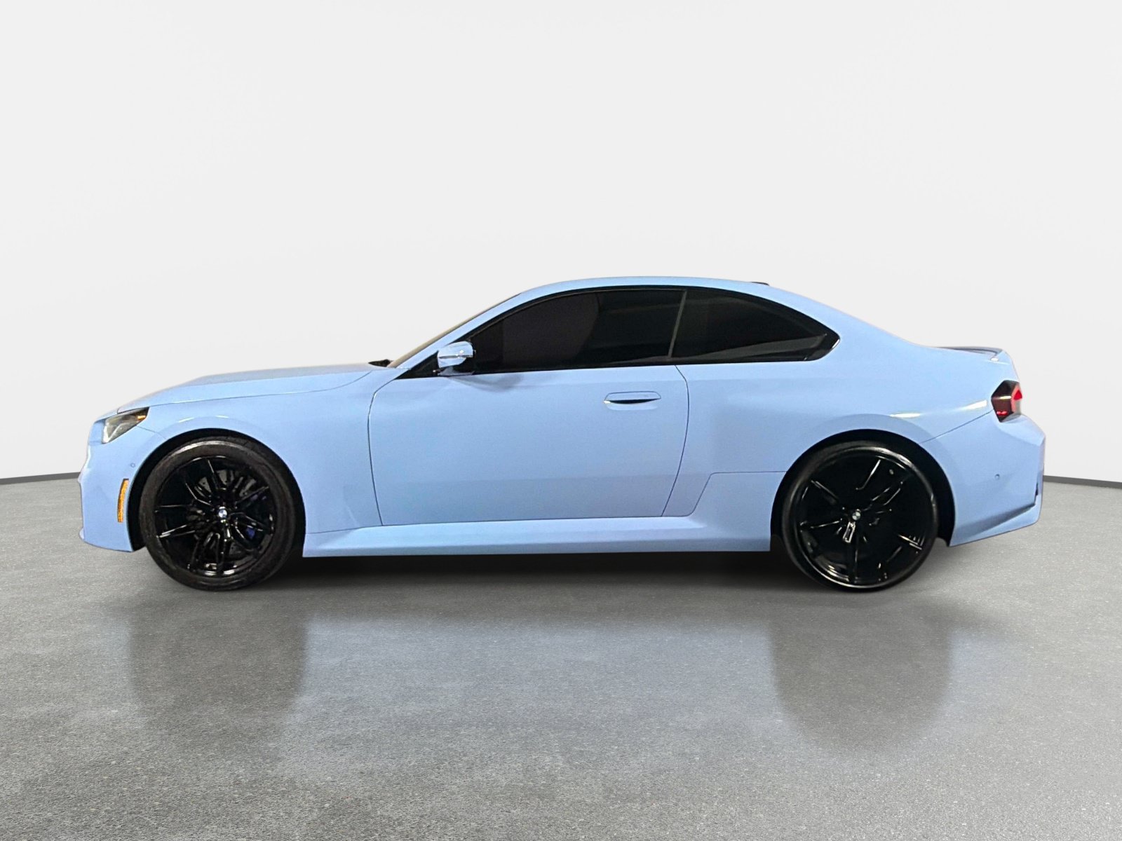 Used 2023 BMW M2 w/ Lighting Package RWD image 6