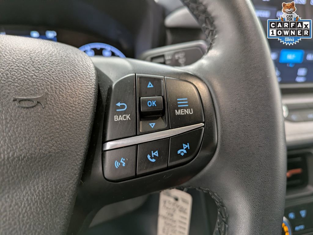 Used 2023 Ford Maverick XLT w/ Equipment Group 300A Standard AWD/4WD image 18