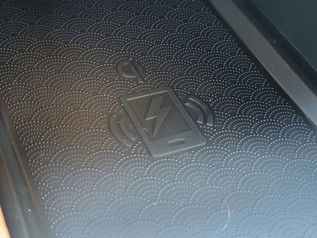 Certified 2025 INFINITI QX60 Autograph w/ Cargo Package image 9