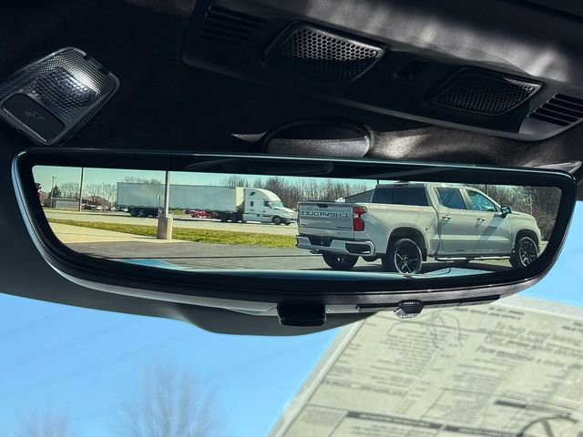 New 2026 Chevrolet Corvette Z06 image 35