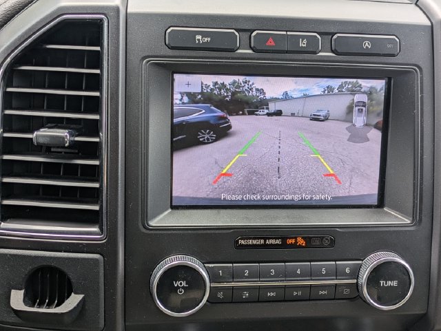 Used 2020 Ford Expedition Limited RWD image 28