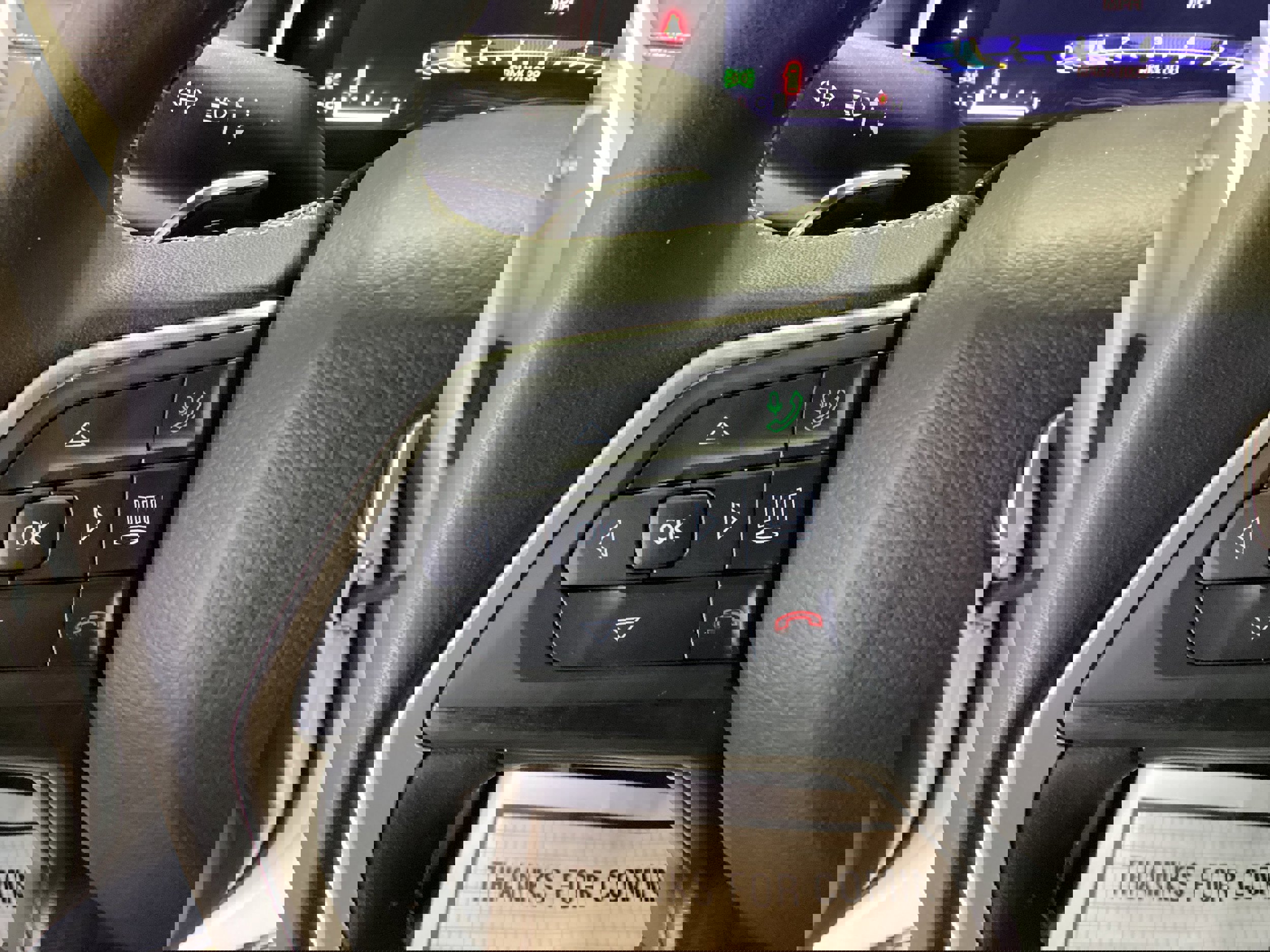 Used 2024 Jeep Grand Cherokee Altitude image 23