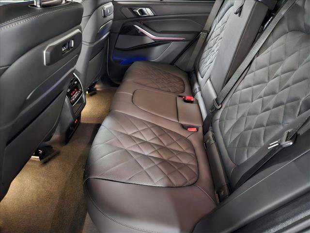 New 2026 BMW X5 xDrive50e AWD/4WD image 14