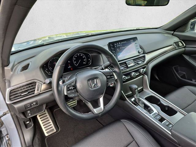 Used 2022 Honda Accord Sport image 10