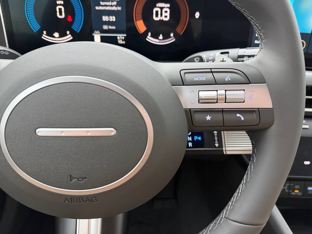 New 2026 Hyundai Sonata SEL FWD image 22