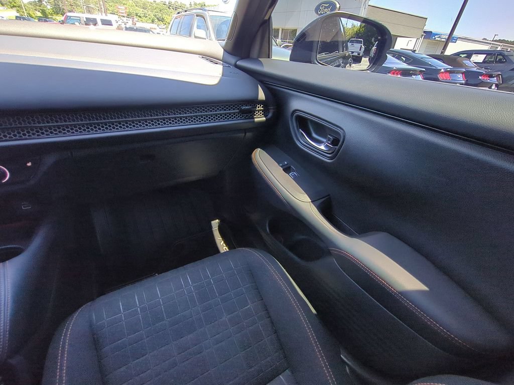 Used 2024 Honda HR-V Sport image 19