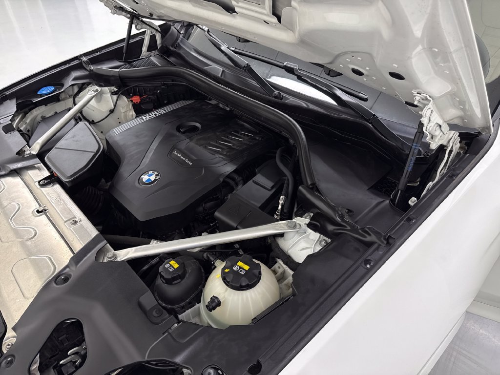 Used 2022 BMW X3 xDrive30i AWD/4WD image 18